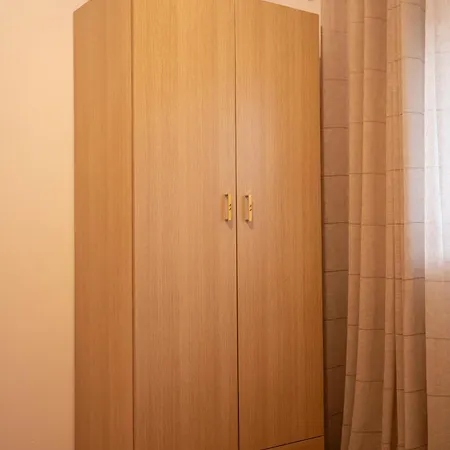 Cozy アパート *