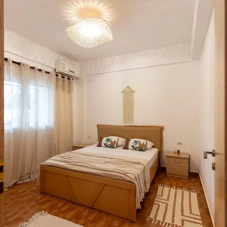 Cozy Апартаменты